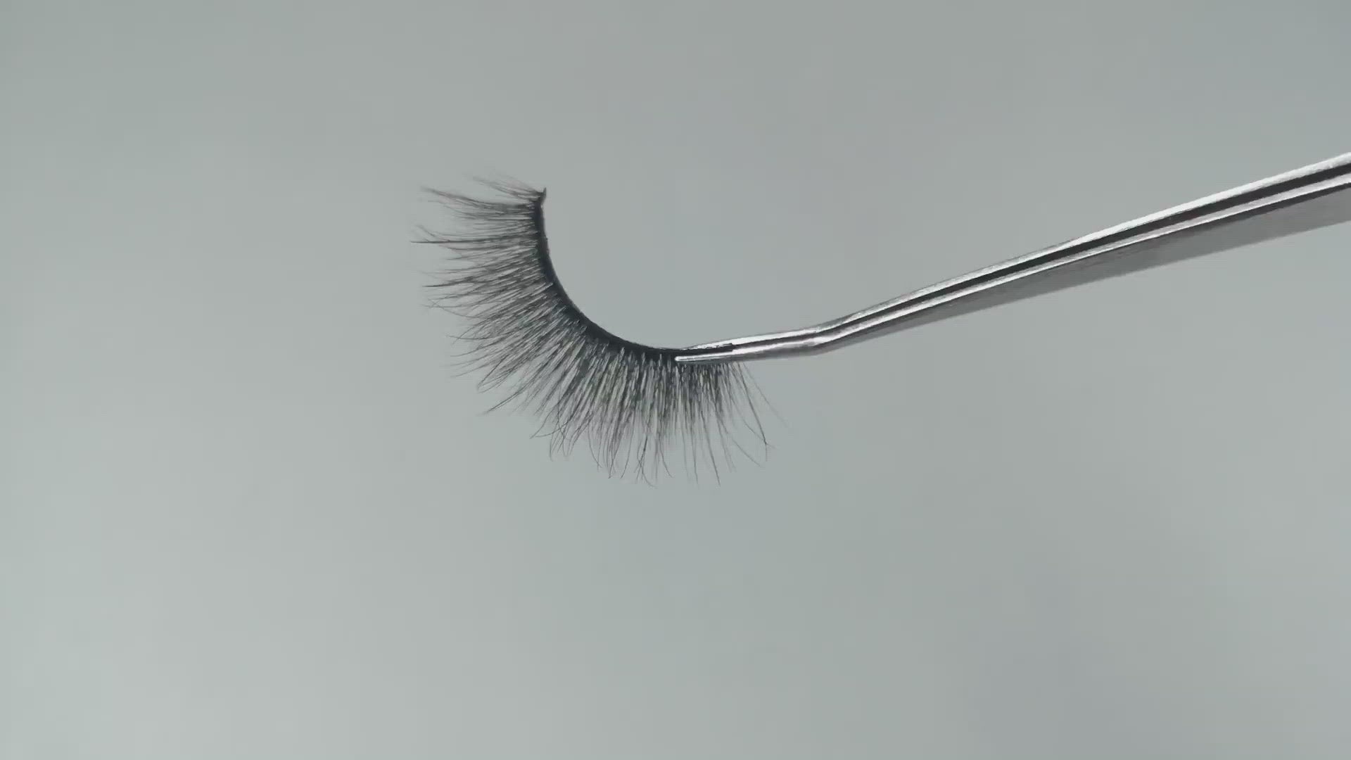 fluffy faux mink lashes