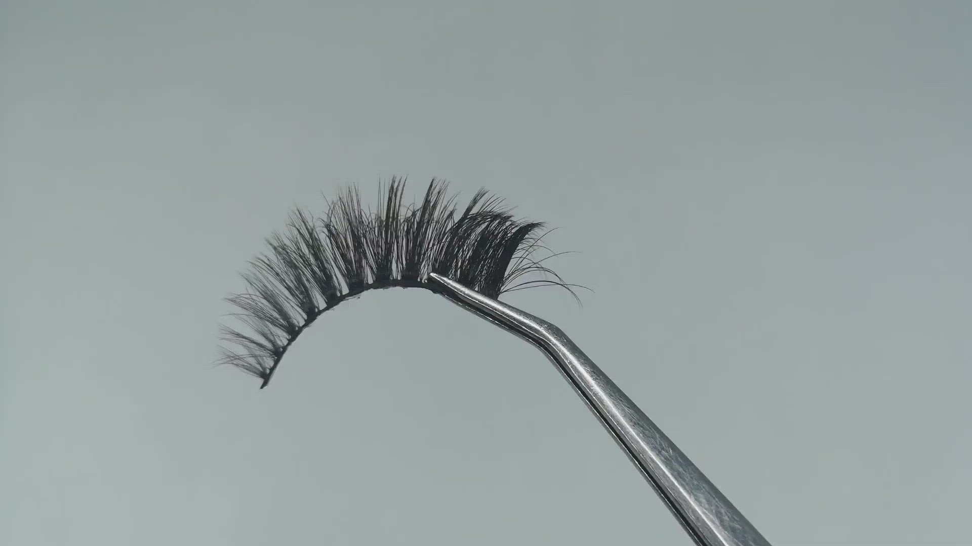  Tapered End Lashes