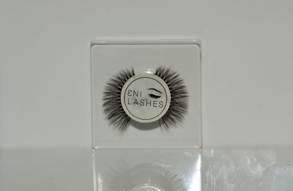11 mm lashes